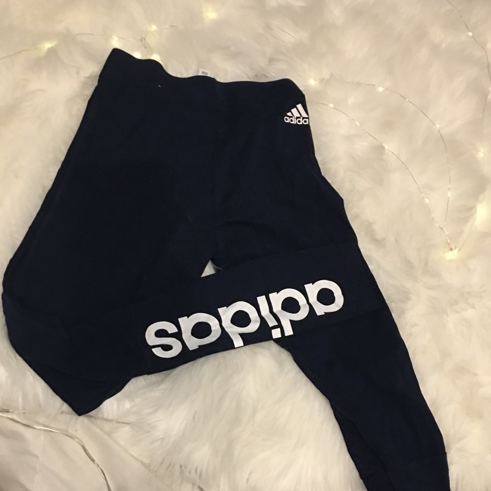 Adidas leggings